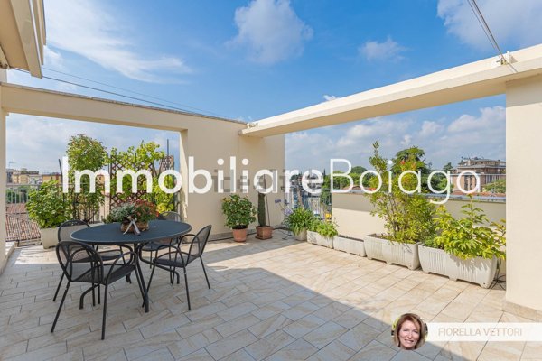 appartamento in vendita a Treviso