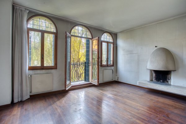 appartamento in vendita a Treviso