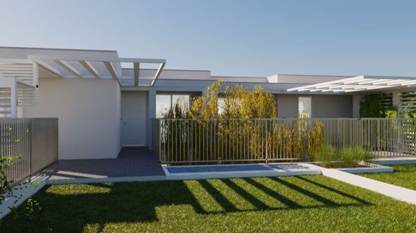 appartamento in vendita a Treviso in zona Santa Bona