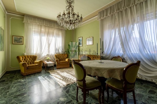 casa indipendente in vendita a Treviso in zona Ghirada / San Zeno