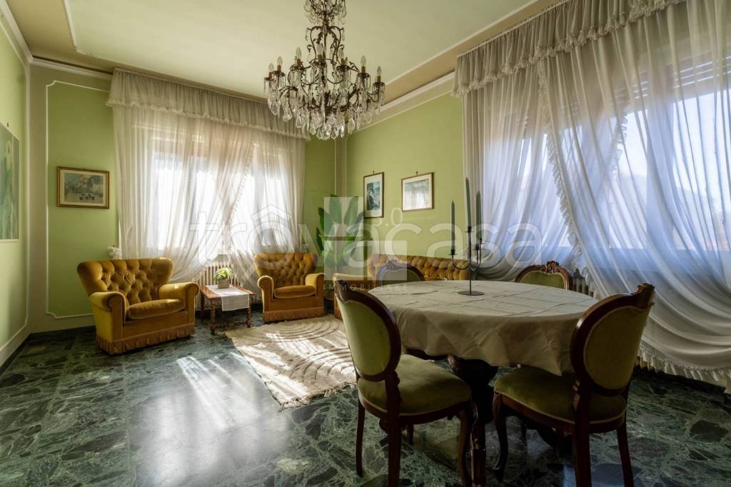 casa indipendente in vendita a Treviso in zona Ghirada / San Zeno