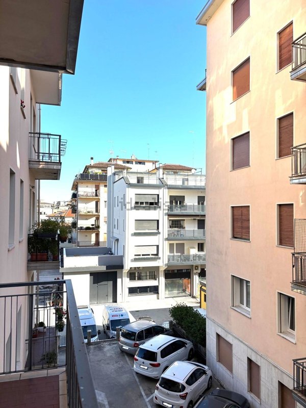 appartamento in vendita a Treviso in zona Centro Storico