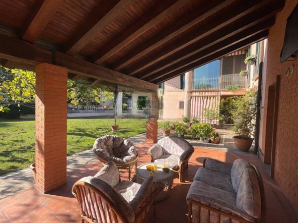 casa indipendente in vendita a Treviso in zona San Pelaio