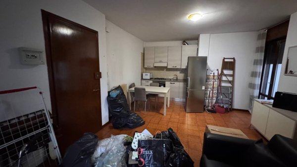 appartamento in vendita a Treviso