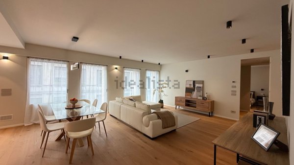 appartamento in vendita a Treviso in zona Centro Storico