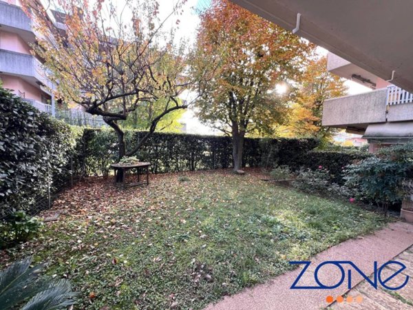 appartamento in vendita a Treviso in zona Santa Bona