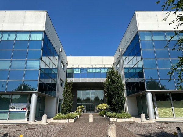 ufficio in vendita a Treviso in zona San Giuseppe