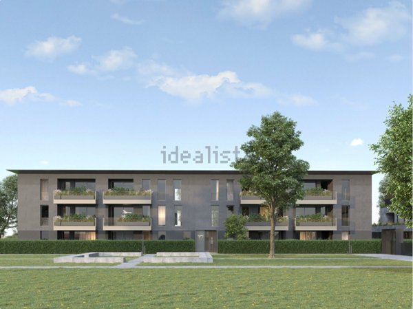 appartamento in vendita a Treviso