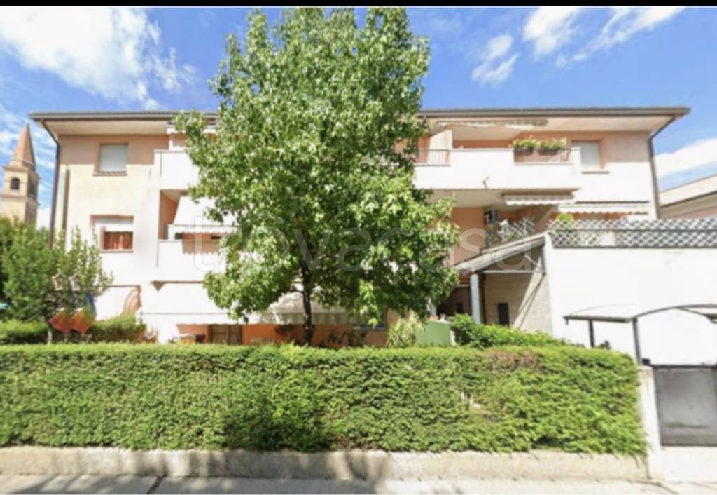 appartamento in vendita a Treviso in zona Santa Bona