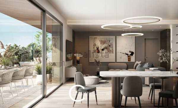 appartamento in vendita a Treviso