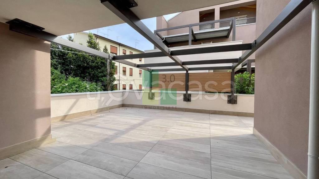 appartamento in vendita a Treviso in zona Centro Storico