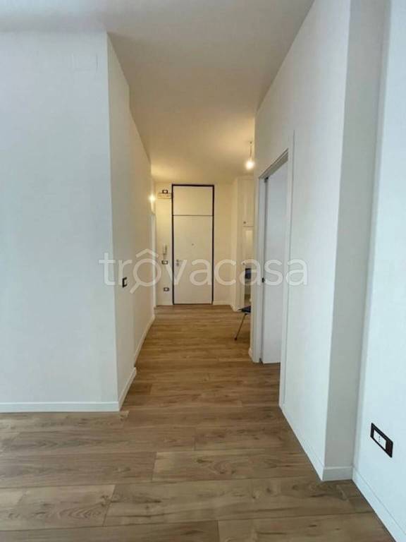 appartamento in vendita a Treviso