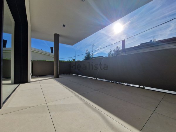 appartamento in vendita a Treviso