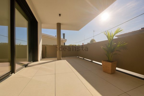 appartamento in vendita a Treviso