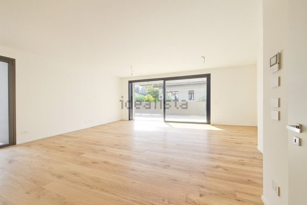 appartamento in vendita a Treviso