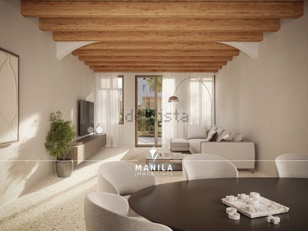 appartamento in vendita a Treviso