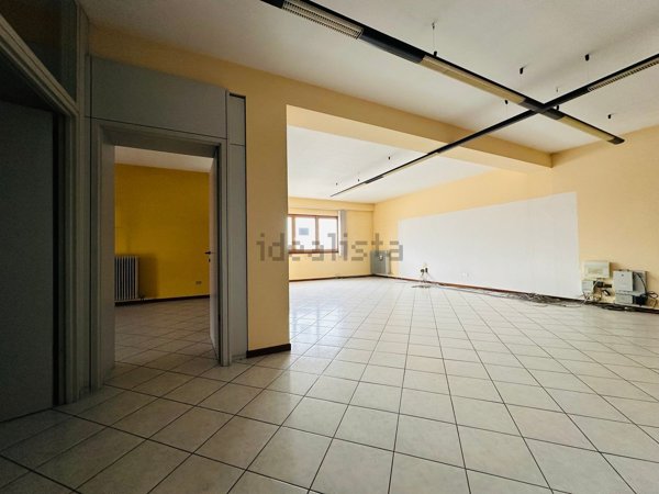 ufficio in vendita a Treviso