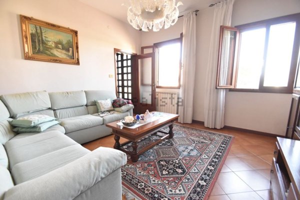 appartamento in vendita a Treviso in zona San Giuseppe