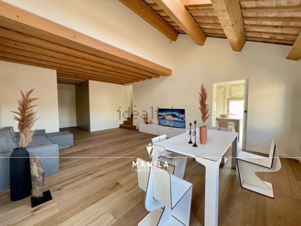 appartamento in vendita a Treviso in zona Centro Storico