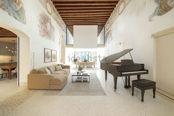 appartamento in vendita a Treviso