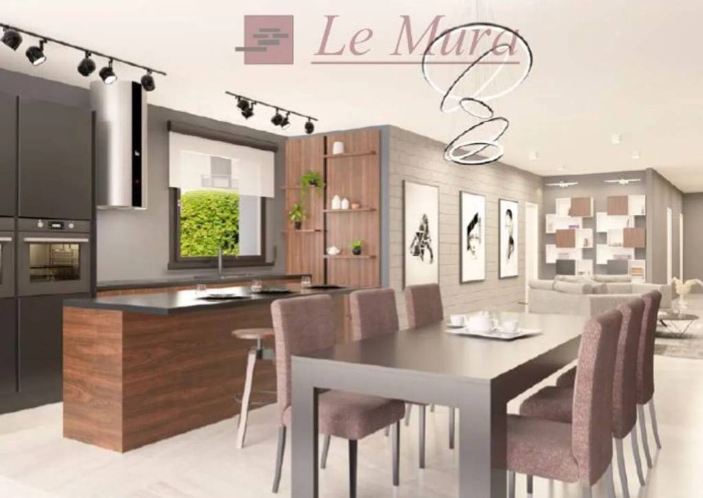 appartamento in vendita a Treviso in zona Centro Storico