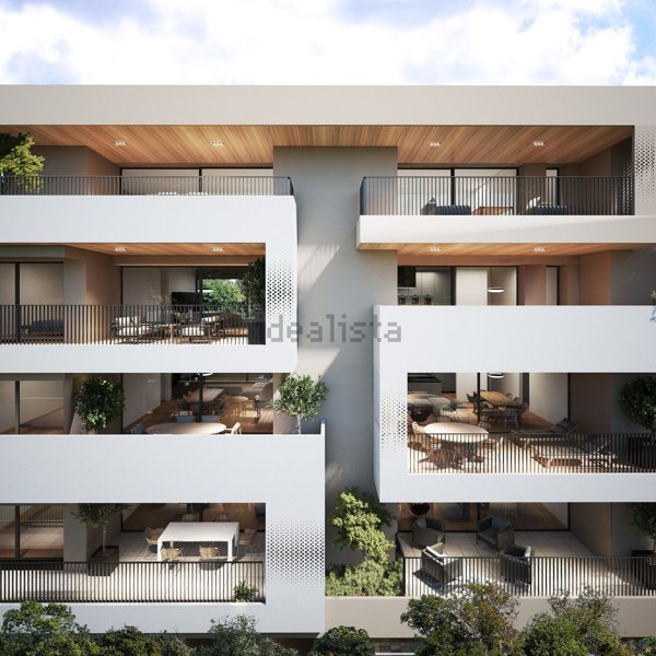 appartamento in vendita a Treviso