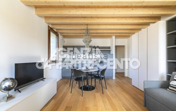 appartamento in vendita a Treviso in zona Canizzano