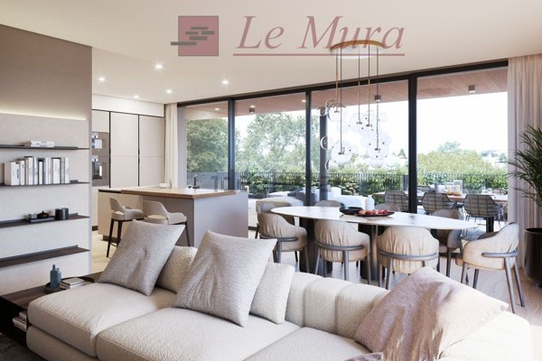 appartamento in vendita a Treviso