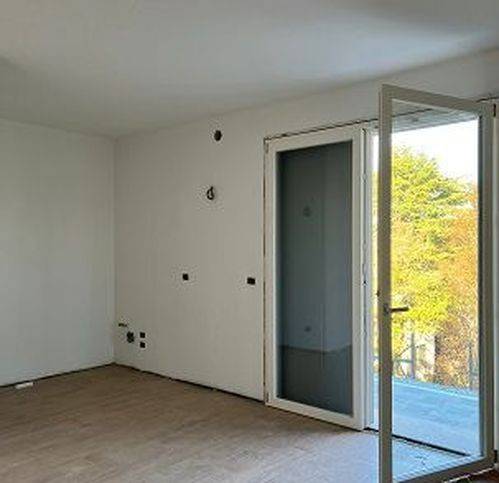 appartamento in vendita a Treviso in zona Monigo