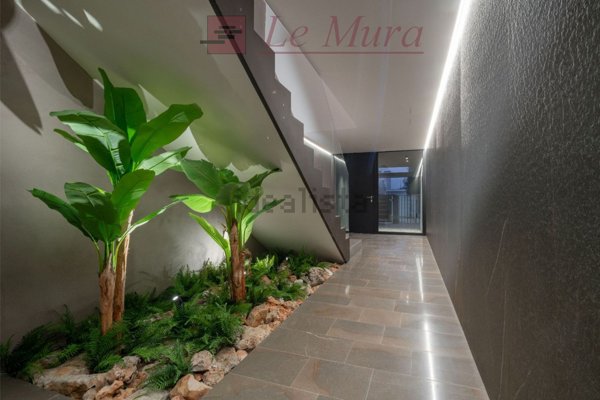 appartamento in vendita a Treviso