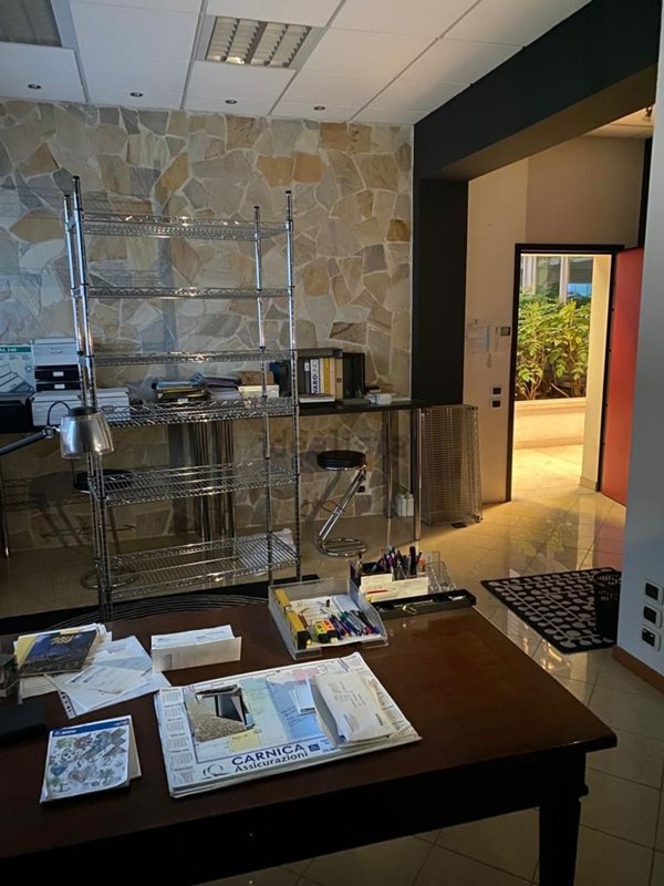 ufficio in vendita a Treviso in zona San Giuseppe