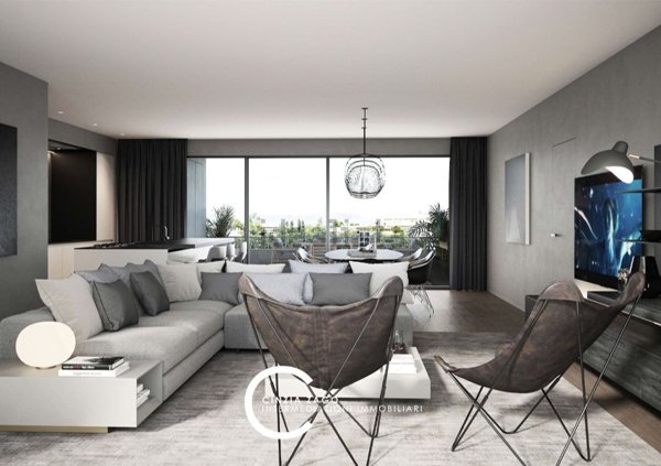 appartamento in vendita a Treviso in zona Centro Storico