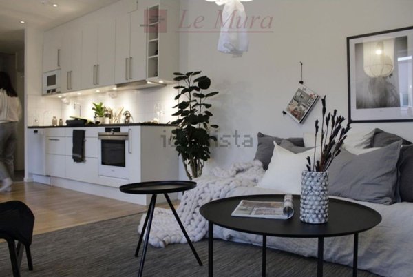 appartamento in vendita a Treviso