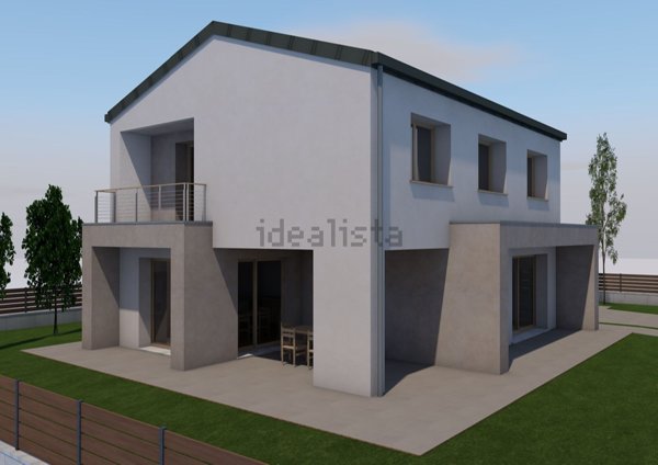 casa indipendente in vendita a Treviso in zona Santa Bona