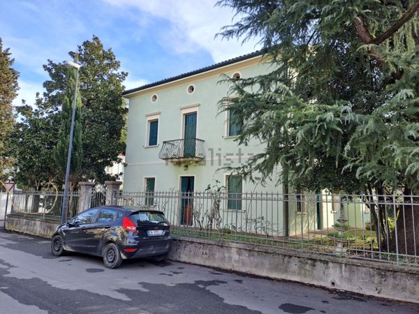 casa indipendente in vendita a Treviso