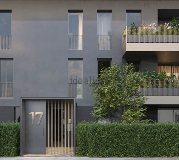 appartamento in vendita a Treviso