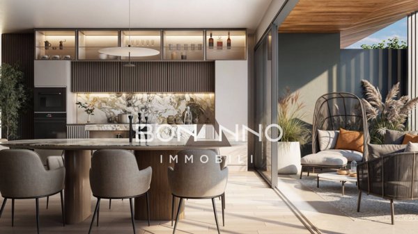 appartamento in vendita a Treviso