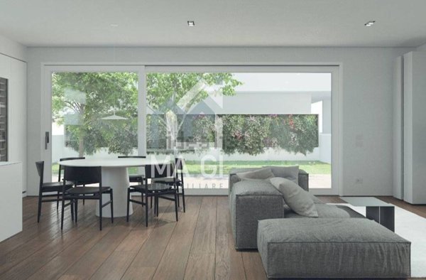 appartamento in vendita a Treviso