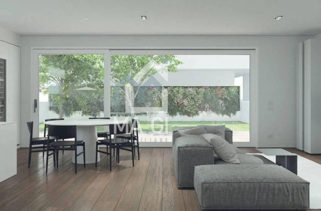 appartamento in vendita a Treviso in zona Centro Storico