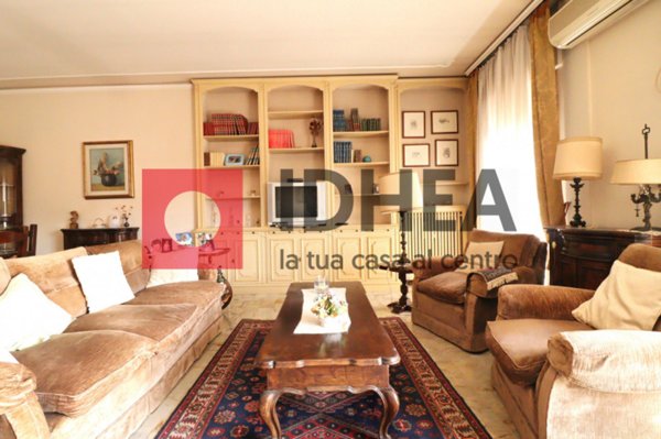 appartamento in vendita a Treviso