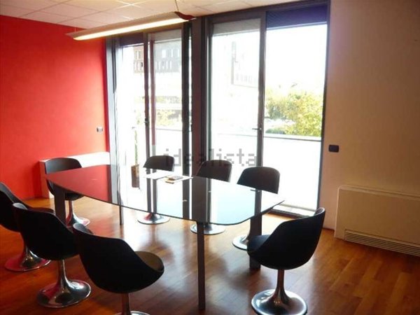 ufficio in vendita a Treviso