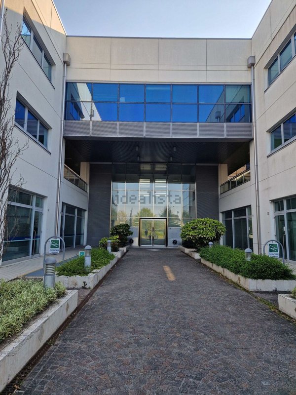 ufficio in vendita a Treviso in zona San Giuseppe