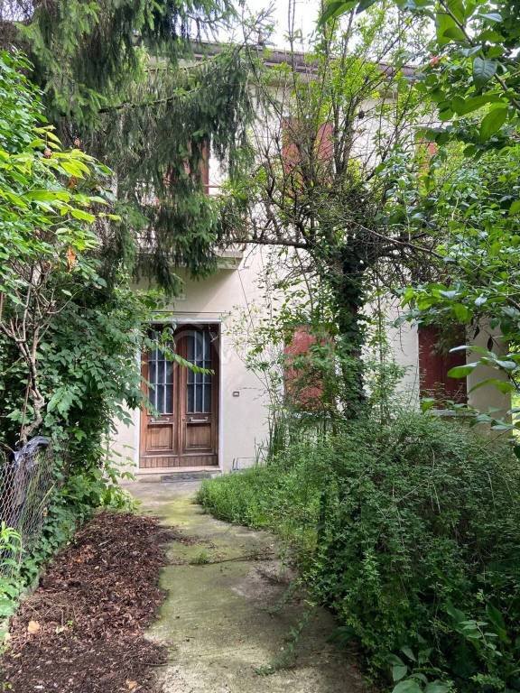 casa indipendente in vendita a Treviso in zona Sant'Antonino