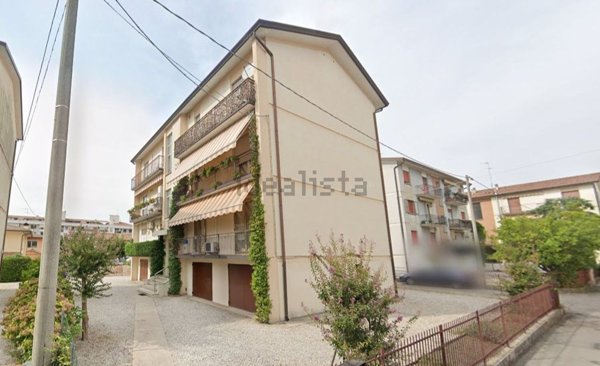 appartamento in vendita a Treviso in zona Ghirada / San Zeno