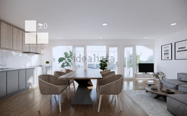 appartamento in vendita a Treviso in zona Centro Storico