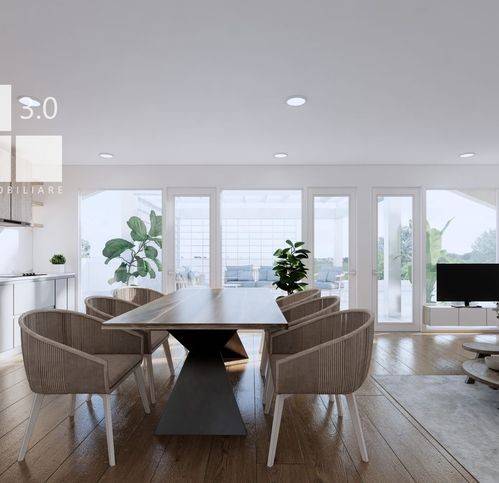 appartamento in vendita a Treviso in zona Centro Storico