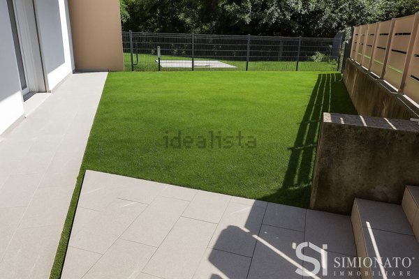 casa indipendente in vendita a Treviso