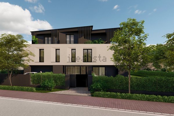 appartamento in vendita a Treviso