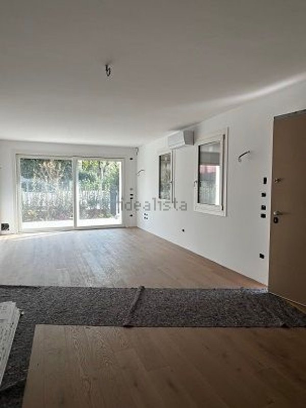 casa indipendente in vendita a Treviso in zona Ghirada / San Zeno