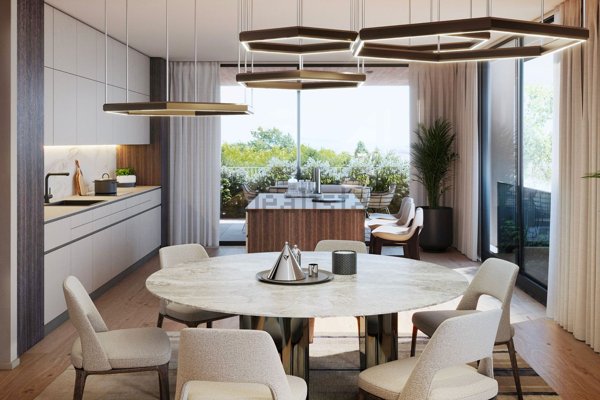 appartamento in vendita a Treviso